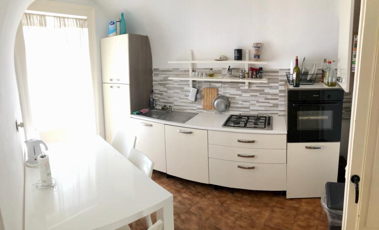 Appartement Ambra House à Catane Extérieur photo