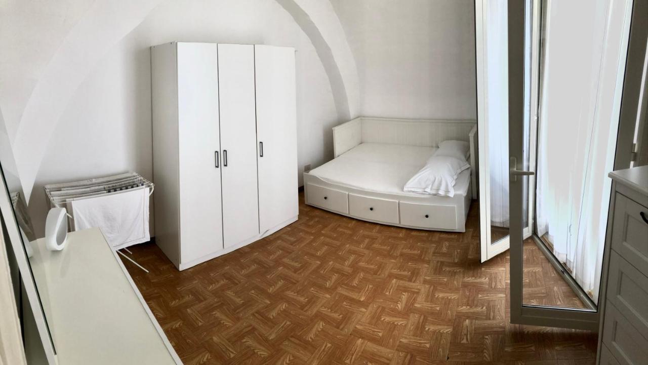Appartement Ambra House à Catane Extérieur photo