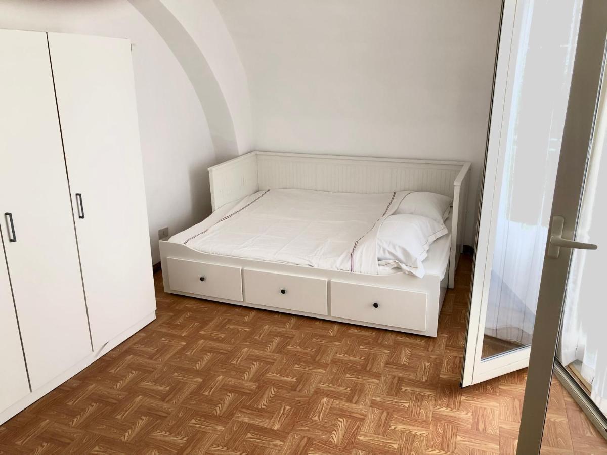 Appartement Ambra House à Catane Extérieur photo