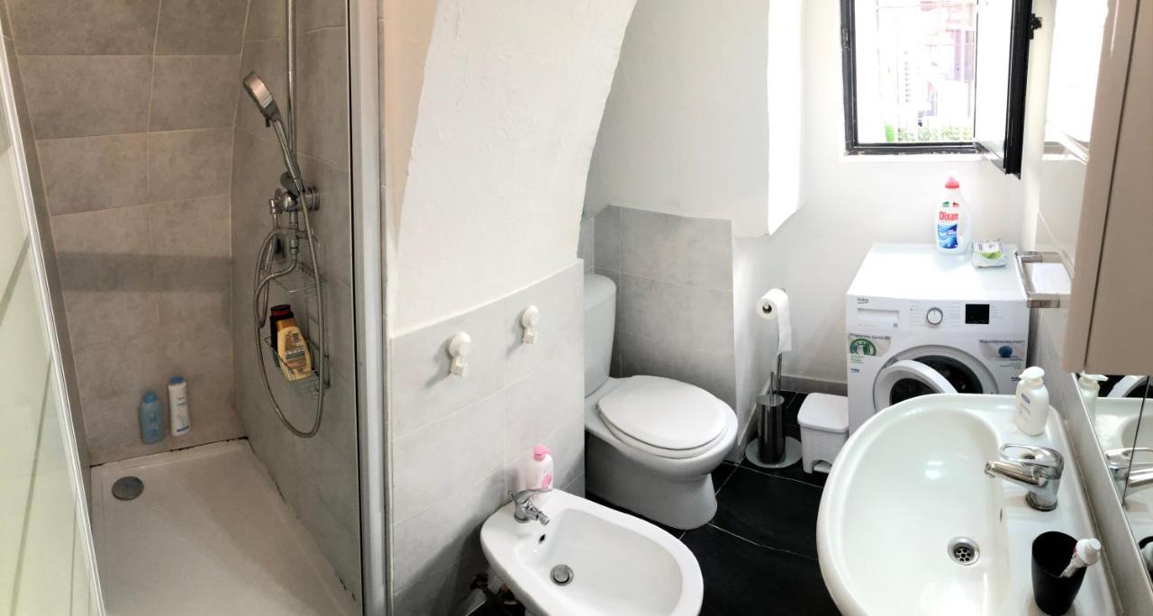 Appartement Ambra House à Catane Extérieur photo