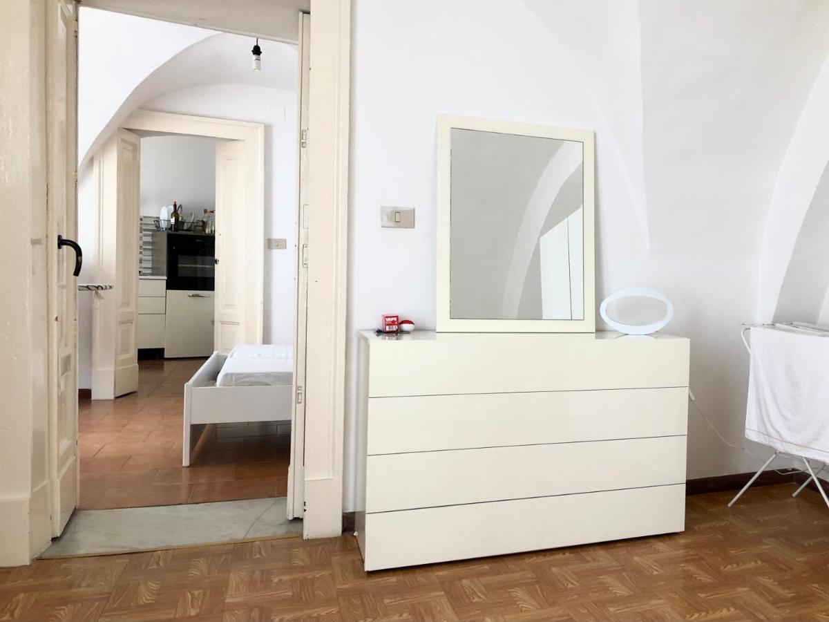 Appartement Ambra House à Catane Extérieur photo